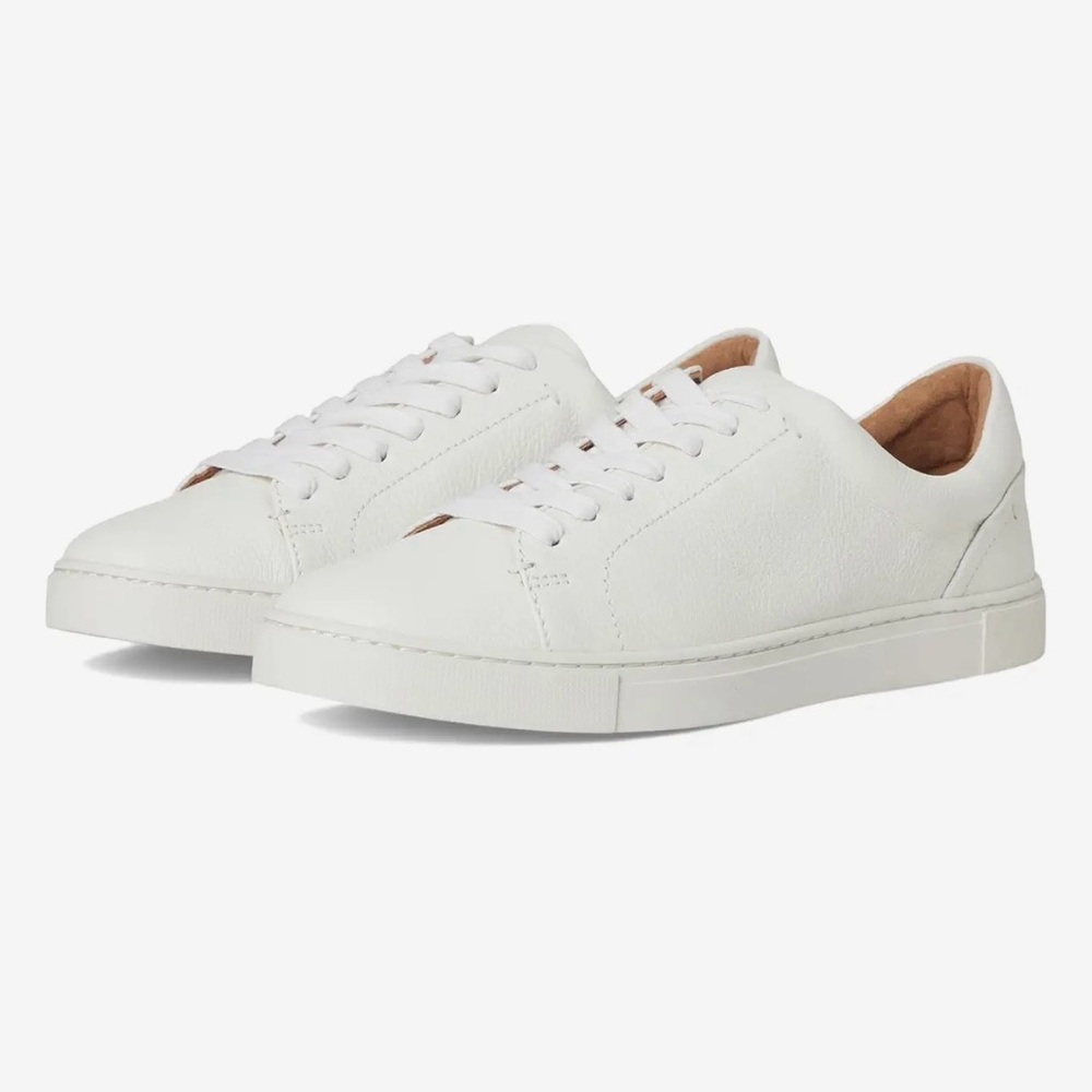 Frye Women's Ivy Low Lace Sneakers